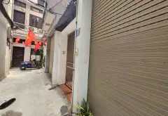 Bán nhà riêng 5 Tầng - Lô Góc - Trương Định
Hơn 6 tỷ... Bán nhà riêng tại Tương Mai, Hà Nội 02