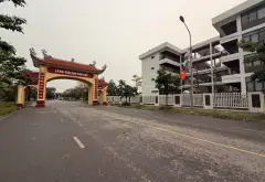 Bán đất lô góc Cán Khê, xã Phúc Thịnh, ô tô 7 chỗ vào tận đất, hơn 5 tỷ... Bán đất tại Phúc Thịnh, Hà Nội 01