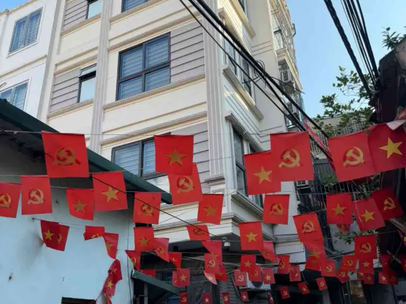 Nhà 36m2, 5 tầng, lô góc - Mậu Lương - Hà Đông - Tiện kinh doanh đa năng... Bán nhà riêng tại Hà Đông, Hà Nội 01