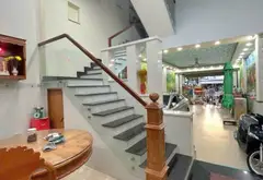 Nhà Mặt Phố Đường Số 6 - Không Gian Sống Đẳng Cấp, Kinh Doanh Sầm Uất... Bán nhà mặt phố tại An Lạc, Hồ Chí Minh 04