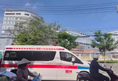 Bán đất rộng 310m2 xã Tân Nhựt, giá 12,4 tỷ... Bán đất tại Tân Nhựt, Hồ Chí Minh 01