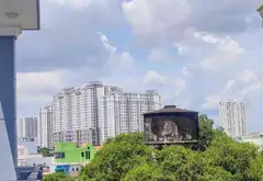 BÁN NHÀ 4 TẦNG 42 M2 LƯU HŨU PHƯỚC Q8 CŨ, GIÁ NHỈNH 4 TỶ... Bán nhà riêng tại Phú Định, Hồ Chí Minh 03