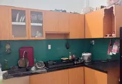 Sống Đẳng Cấp với Nhà 4PN Sát Mặt Tiền, Hẻm Ô Tô – Phan Văn Hớn... Bán nhà riêng tại Bà Điểm, Hồ Chí Minh 05