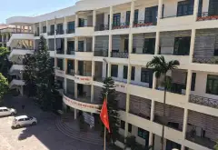 Chuyển nhượng Trung Tâm đào tạo, Trường Trung Cấp, THPT tại Long Biên DT 5000m2 , 600 sinh viên.... Bán văn phòng tại Phúc Lợi, Hà Nội 01