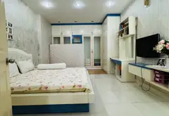 Bán nhà mặt phố quận 6, 4 tầng, lô góc, 64m2, giá 13 tỷ... Bán nhà mặt phố tại Phú Lâm, Hồ Chí Minh 08