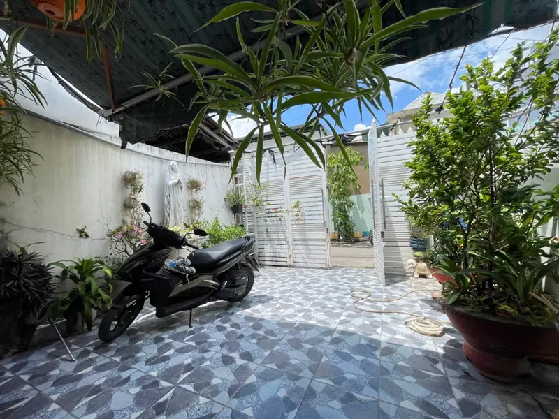 💥3/9: Giảm 200 triệu - giá chào mới 7.3 tỷ... Bán nhà mặt phố tại Đông Hưng Thuận, Hồ Chí Minh 01
