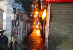 Siêu phẩm nhà mặt phố góc ngã tư, kinh doanh đỉnh, hiếm có khó tìm... Bán nhà mặt phố tại Bạch Mai, Hà Nội 01