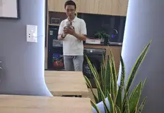 Nhà 16 CHDV Full Nội Thất Ngay Sân Bay, Lợi Nhuận Cao... Bán nhà riêng tại An Hội Tây, Hồ Chí Minh 16