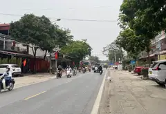 🔥 SIÊU PHẨM NHÀ 3 TẦNG – MẶT TRỤC CHÍNH QUỐC LỘ 2 – NỘI BÀI - SÓC SƠN KINH DOANH ĐỈNH CAO 🔥... Bán nhà mặt phố tại Nội Bài, Hà Nội 14