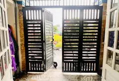 Bán nhà riêng 5 tầng khu vực quận Gò Vấp, diện tích 47 m2 đa công năng... Bán nhà riêng tại An Hội Đông, Hồ Chí Minh 05