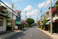 Bán 2 Nhà Liền Kề – 130M² – Gần Chợ Thủ Đức –Đại Học Cảnh Sát - Dòng Tiền 10 Tr/Tháng-Chỉ 4.5 T.ỷ... Bán nhà riêng tại Thủ Đức, Hồ Chí Minh 05