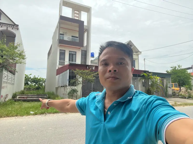 bán lô đất tại đình cao . phù cừ. giá 2,8ty... Bán đất tại Tiên Lữ, Hưng Yên 01
