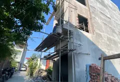 Nhà 4 tầng đẹp Vân Nội, gần cầu Nhật Tân, ô tô đỗ cửa đường thông chỉ 5,1 tỷ... Bán nhà riêng tại Phúc Thịnh, Hà Nội 03