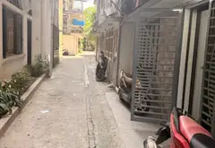 Bán căn hộ lô góc trung tâm Đống Đa, diện tích 34m², view phố, tiện ích đầy đủ... Bán căn hộ chung cư tại Đống Đa, Hà Nội 02