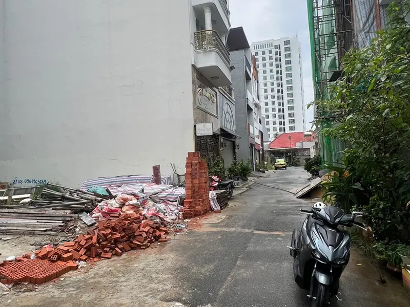 🔥GẤP LẮM! GIẢM HƠN 2 TỶ CÒN 9 TỶ 7 🔥
NHÀ PHỐ 3 TẦNG - KHU BIỆT THỰ KIỀU ĐÀM - 51M2 - ĐƯỜNG NHỰA 7... Bán nhà riêng tại Tân Hưng, Hồ Chí Minh 01