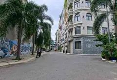 Bán nhà 5 tầng mới, thang máy, khu vip Gò Vấp... Bán nhà riêng tại Thông Tây Hội, Hồ Chí Minh 01
