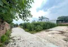 Cơ Hội Hiếm Có Sở Hữu Đất Góc Đường Ô Tô Gần Sân Bay Nội Bài... Bán đất tại Nội Bài, Hà Nội 02