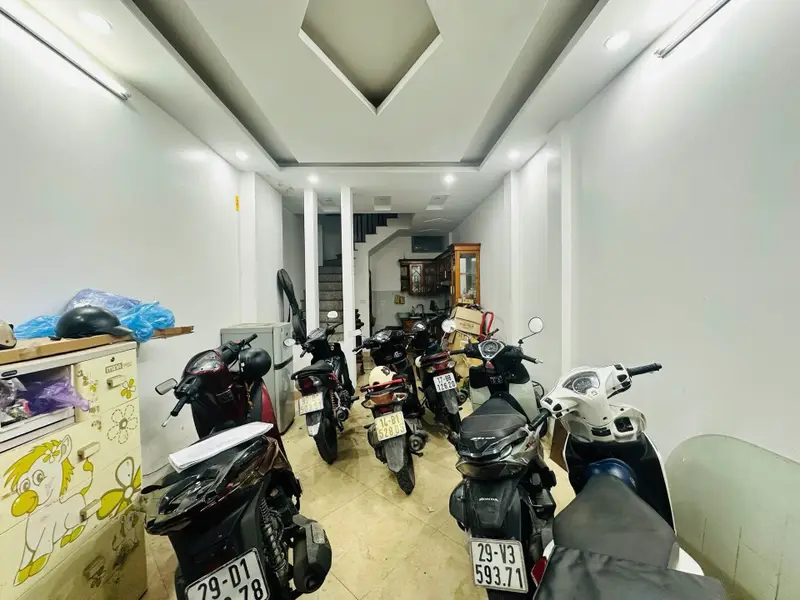 Bán nhà riêng Hồ Tây -Võng Thị 5 tầng 35m giá hơn 7 tỷ... Bán nhà riêng tại Tây Hồ, Hà Nội 01