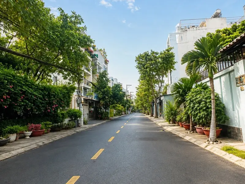 Bán nhà riêng gần Gigamall,diện tích 79 m2, giá 6.9 tỷ... Bán nhà riêng tại Hiệp Bình, Hồ Chí Minh 01