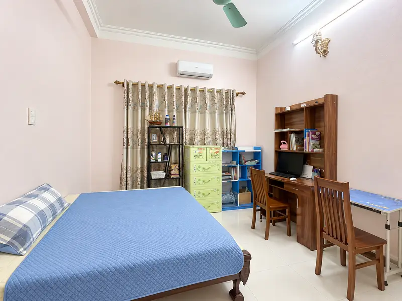🏡 NHÀ 3 TẦNG XÂY KIÊN CỐ ĐÔNG ANH – 50M RA CÔNG VIÊN – 200M ĐẾN QL.VÕ VĂN KIỆT 🛣️... Bán nhà riêng tại Thiên Lộc, Hà Nội 01