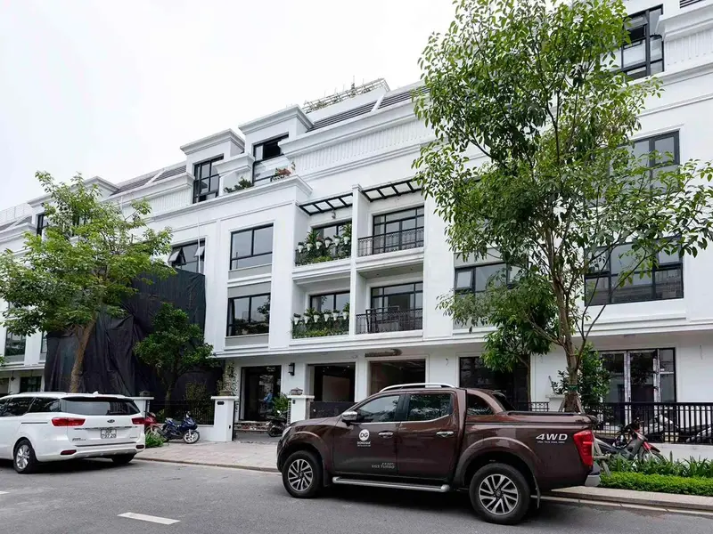Nhà mặt phố Hàm Nghi siêu hiếm, giá trị vàng cho kinh doanh... Bán nhà mặt phố tại Từ Liêm, Hà Nội 01