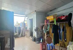 Nhà mặt phố đỉnh, kinh doanh tấp nập, có hẻm sau tiện lợi... Bán nhà mặt phố tại An Hội Đông, Hồ Chí Minh 11