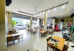 🔥 SIÊU PHẨM MẶT TIỀN ĐÔNG HƯNG THUẬN - NGANG KHỦNG 11M - DÒNG TIỀN 60TR/THÁNG 🔥... Bán nhà mặt phố tại Đông Hưng Thuận, Hồ Chí Minh 04