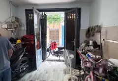 Nhà 2 mặt hẻm Thành Mỹ giá sốc, rộng thoáng 39m2... Bán nhà riêng tại Tân Hòa, Hồ Chí Minh 02