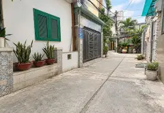 Nhà 4 tầng hẻm ô tô, gần AEON Tân Phú, Celadon... Bán nhà riêng tại Tân Sơn Nhì, Hồ Chí Minh 15