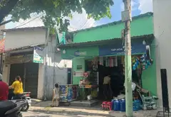 Chính chủ bán nhà mặt phố kinh doanh đường Dương Quảng Hàm (5,5x32m) , Xây building toà nhà KD... Bán nhà mặt phố tại An Nhơn, Hồ Chí Minh 01
