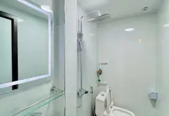 Bán nhà riêng 7 tầng thang máy gần phố Ngọc Lâm, diện tích 54.2m²... Bán nhà riêng tại Bồ Đề, Hà Nội 05