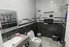 MẶT TIỀN BA ĐÌNH - Hưng Phú Q8 - DT KHỦNG 106m2 - 7 TẦNG - THANG MÁY - GIÁ 25 TỶ... Bán nhà mặt phố tại Chánh Hưng, Hồ Chí Minh 03