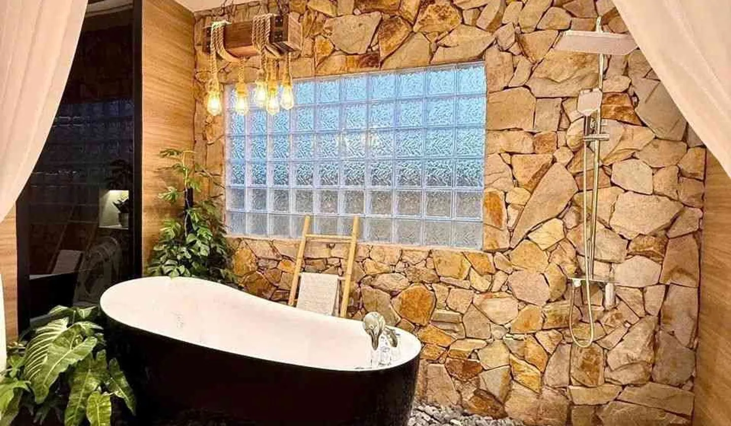 Căn Nhà 6 Tầng Sang Trọng Với Thang Máy Tại Thống Nhất... Bán nhà riêng tại Thông Tây Hội, Hồ Chí Minh 01