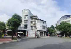Bán nhà mặt phố tại KDC Him Lam, diện tích 120,7m2, 5 tầng, mặt tiền 5,3m... Bán nhà mặt phố tại Bình Hưng, Hồ Chí Minh 08