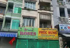 MẶT TIỀN LẠC LONG QUÂN, TÂN BÌNH – NGANG 6M – 5 TẦNG – 20 TỶ... Bán nhà mặt phố tại Bảy Hiền, Hồ Chí Minh 01