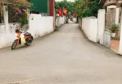 🔆Đất mặt tiền kinh doanh tại Phù Lỗ Sóc Sơn 93.6m2 ô tô tránh... Bán đất tại Sóc Sơn, Hà Nội 04