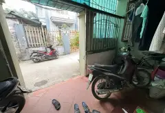 Bán nhà lô góc tại khu đô thị Happy Land, diện tích 84.4m2... Bán nhà riêng tại Phúc Thịnh, Hà Nội 02