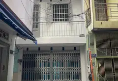 Nhà nhỏ xinh chuẩn đô thị Phú Hoà, giá mềm 4.7 tỷ... Bán nhà riêng tại Tân Hòa, Hồ Chí Minh 01