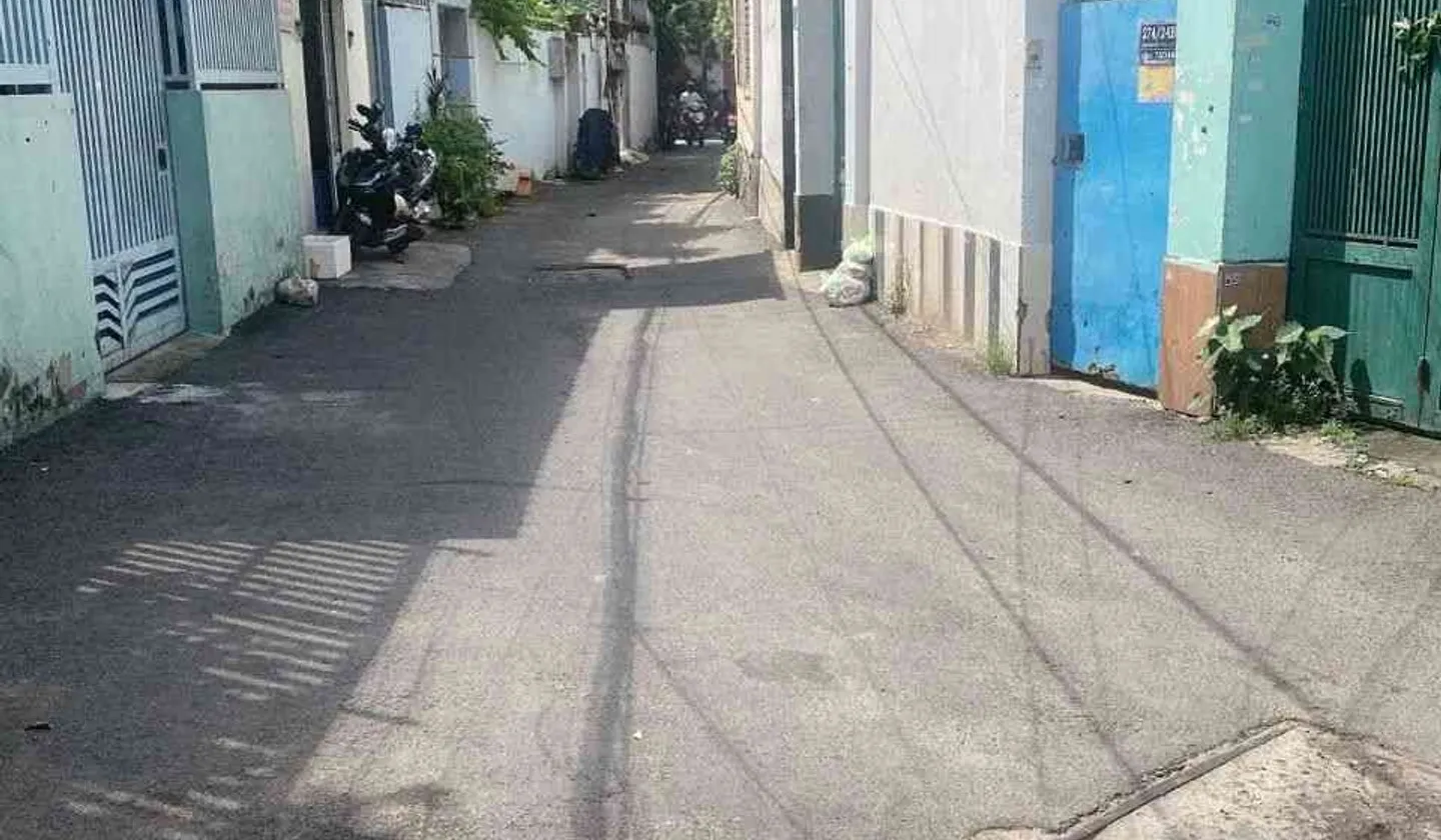 Bán nhà Ngô Đức Kế, Bình Thạnh 4ty830 Tỷ... Bán nhà riêng tại Bình Thạnh, Hồ Chí Minh 01