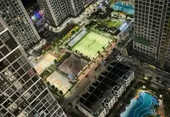 Bán căn hộ 2 phòng ngủ tại chung cư cao cấp Vinhomes Smart City, diện tích 65.4m2... Bán căn hộ chung cư tại Tây Mỗ, Hà Nội 11