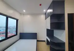 Căn hộ 8 tầng có thang máy, lô góc 3 mặt thoáng ở Tây Tựu... Bán căn hộ chung cư tại Tây Tựu, Hà Nội 06