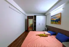 Bán nhà riêng 7 tầng tại Hoàng Công Chất, 2 mặt thoáng, gara ô tô, ngõ ô tô tránh... Bán nhà riêng tại Phú Diễn, Hà Nội 06