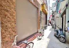 Nhà đẹp 4 tầng sát Vành Đai 3.5, giá sốc cuối tháng... Bán nhà riêng tại Hoài Đức, Hà Nội 03