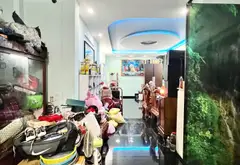 Nhà mặt phố 3 tầng 89m2 tại Tân Phú giá 10.5 tỷ... Bán nhà mặt phố tại Phú Thọ Hòa, Hồ Chí Minh 06