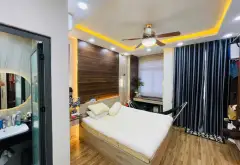 Biệt thự Hiện đại Hướng Đông Nam tại Gò Vấp với Tiện ích Đỉnh Cao... Bán nhà riêng tại Thông Tây Hội, Hồ Chí Minh 11