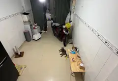 Bán nhà riêng 2 tầng phường Bình Hưng Hòa, Hồ Chí Minh, pháp lý cơ sở, 25m2... Bán nhà riêng tại Bình Hưng Hòa, Hồ Chí Minh 16