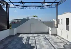 Nhà lô góc 4 tầng kiến trúc tân cổ điển, ô tô vào nhà tại phường An Hải... Bán nhà riêng tại An Hải, Hải Phòng 18
