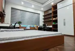 Bán biệt thự liền kề phường Hà Đông, 5 tầng, thang máy, gara ô tô... Bán biệt thự, liền kề tại Hà Đông, Hà Nội 17
