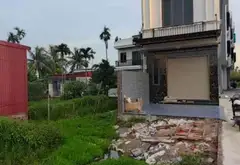 Bán đất 44,3m2 hướng Bắc tại Hàng Tổng Đằng Hải, vị trí sau căn mặt đường chính... Bán đất tại Hải An, Hải Phòng 01