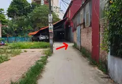Bán đất 40,5m² tại Kim Thiều, Hương Mạc, gần công viên và trường học... Bán đất tại Phù Khê, Bắc Ninh 03